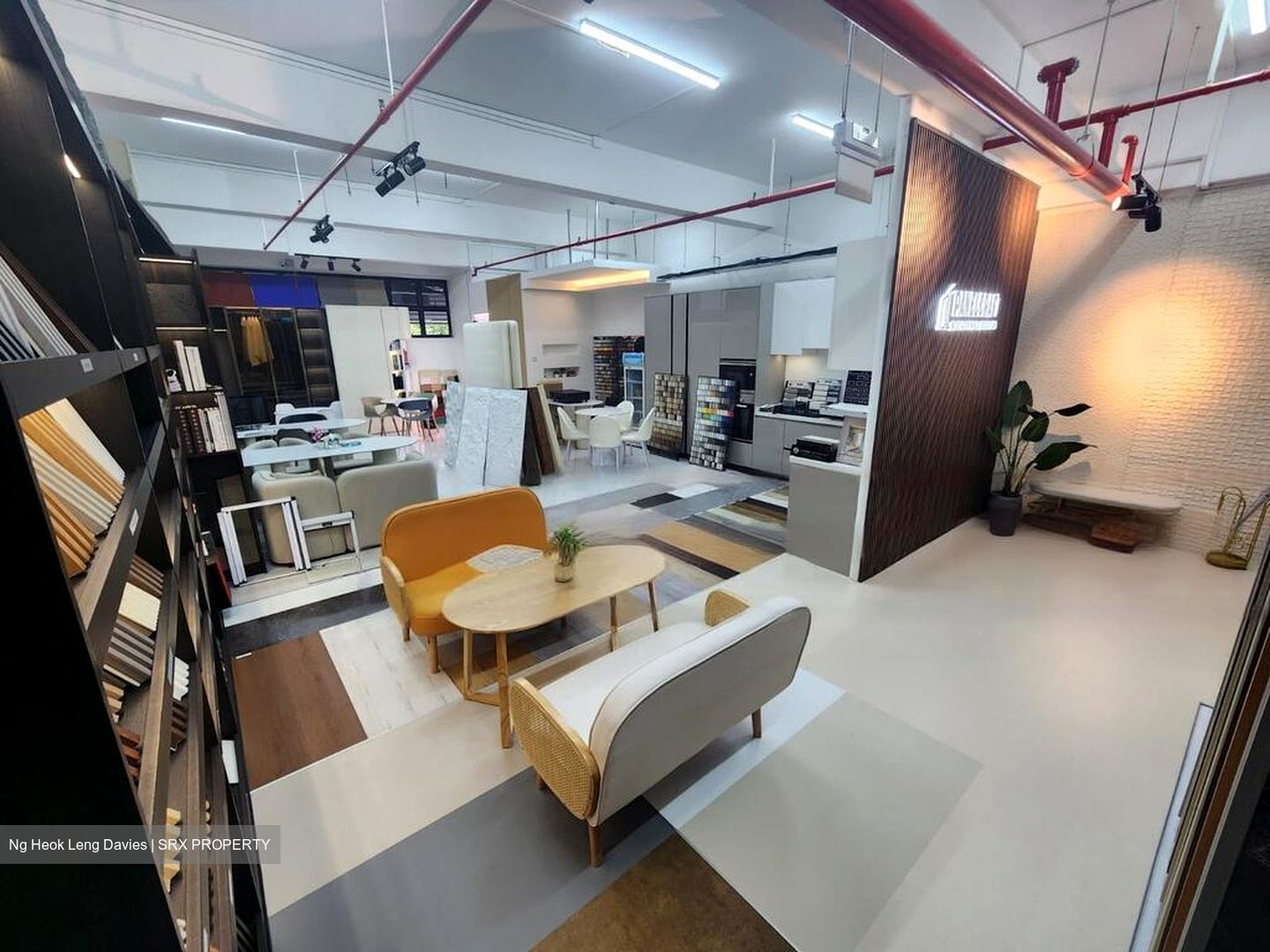 Leong Huat Building (D13), Factory #467079611